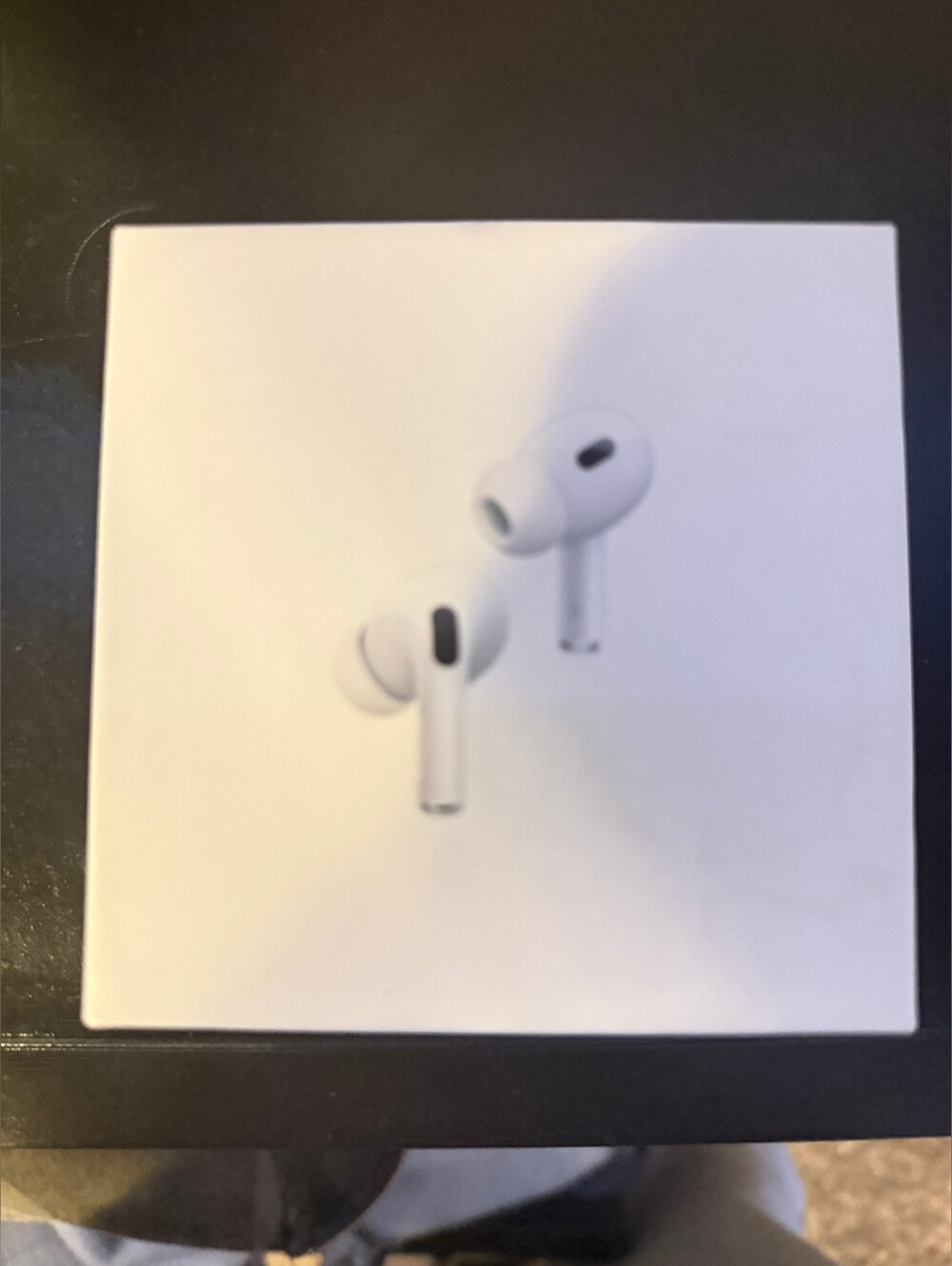 Apple AirPods Pro 2nd Generation - White